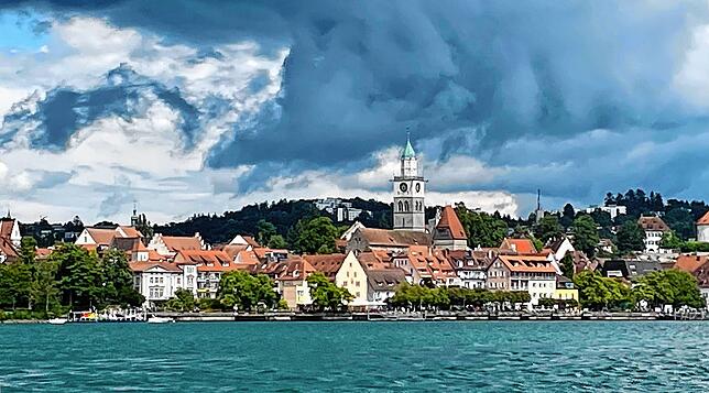 Bild 14: So lebt es sich in Überlingen: Streifzug durch die Gemeinde