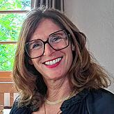 Monika Steffelin vom Obsthof Steffelin.