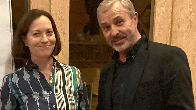 Zu einem besonderen Elternabend mit Referentin Bettina Ludin hat Rektor Holger Brock an der Volkertshauser Grundschule eingeladen.