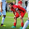 Christian Mauersberger verlässt den 1. FC Rielasingen-Arlen, die Pokalspiele will er aber noch mit den Hegauern bestreiten. Am Samstag ...