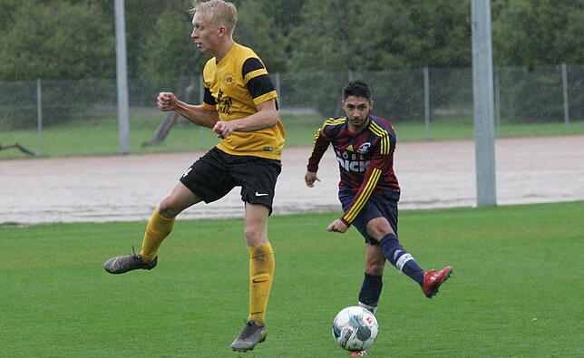Bild 21: SC Lauchringen gewinnt Derby beim VfR Horheim-Schwerzen mit 7:3 &ndash; wir haben die Bilder!