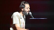 Bild : Mitreißendes Konzert von Salvador Sobral beim 19. Waldshuter World-Town-Festival