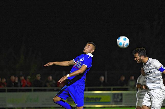 Bild 36: FC Erzingen gewinnt Derby gegen die SG Geißlingen/Grießen mit 3:0 – und wir haben Fotos!