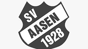 Logo SV Aasen