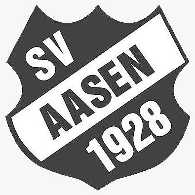 Logo SV Aasen