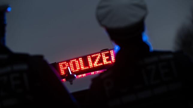 Die Polizei schätzte den Schaden auf etwa 80.000 Euro. (Symbolbild)