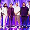 Die Söhne Mannheims eröffnen Anfang September das siebte Milchwerk Musik Festival.