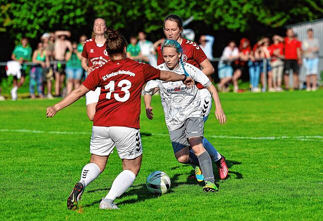 Bild 30: Die besten Bilder vom Meisterstück der SG Sipplingen/Bodman-Ludwigshafen in Konstanz!
