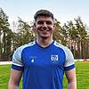 Moritz Kucharz ist der Dauerbrenner beim TSV Überlingen/Ried.