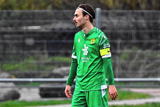 Bild 21: SG Mettingen/Krenkingen setzt sich mit 4:2 beim SV Herten durch – und wir haben Fotos!