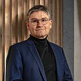 Der FDP-Landtagsabgeordnete Frank Bonath setzt sich für die abgeschobene Familie aus Brigachtal ein.