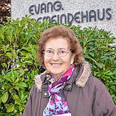 Magdalena Bucher (80).