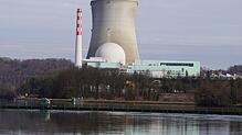 Bild : Zehn Jahre Fukushima: Atomgegner aus Waldshut-Tiengen für Abschaltung Schweizer Reaktoren