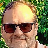 „Die Politiker in Berlin reagieren nur, statt zu agieren.“ Christoph Graf, Gottmadingen