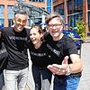 Der SÜDKURIER feiert in diesem Jahr seinen 80. Geburtstag und lädt zu diesem Anlass zum großen Sommerfest rund ums Medienhaus in ...