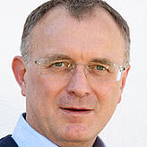Ulf Janicke, LBU/Die Grünen