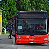 Wer eine Monatskarte für Bus und Bahn hat, muss meist tief in die Tasche greifen. Mit dem Deutschlandticket soll sich das ändern. Hier ...
