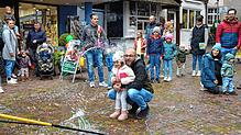 Bild : Die schönsten Bilder von der Kindermeile des Kindertheater-Festivals am Samstag – Teil 3