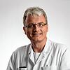 Markus Schneemann, Chefarzt der Medizinischen Klinik des Kantonsspitals Schaffhausen