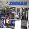 Schließt seine Türen in der Karlstraße: Der niederländische Discounter Zeemann zieht sich aus Donaueschingen zurück.