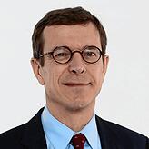 Christoph von Marschall berichtete als Korrespondent acht Jahre aus Washington.