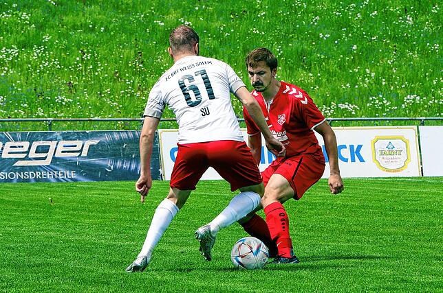 Bild 21: FC RW Salem feiert Aufstieg in die Landesliga – und wir haben die Bilder!