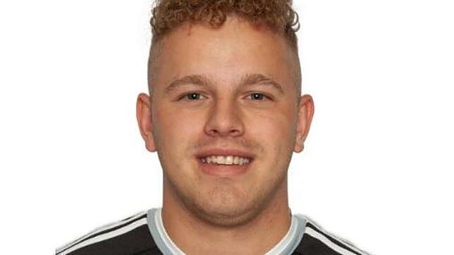Ließ die DJK Villingen jubeln: Kevin Kärcher
