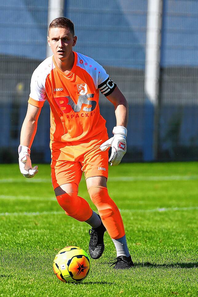 Bild 30: FC Erzingen schenkt Bosporus FC Friedlingen ein halbes Dutzend Tore ein &ndash; und wir haben die Bilder!