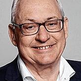 „Das ist bedenklich in Hinsicht auf andere Projekte, die wir zur Beschlussfassung vorgelegt bekommen“: Roger Tscheulin, CDU.
