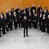 Lex Perpetua wird vom Motettenchor Lörrach & assambura ensemble am 29. Juni im Burghof präsentiert.