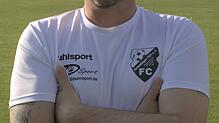 Marius Nitsch hat den FC Gutmadingen am Ostermontag übernommen und gegen Konstanz-Wollmatingen einen Punkt geholt.