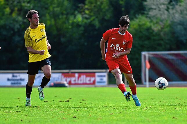 Bild 28: FC Tiengen 08 siegt 6:3 gegen den den FV Herbolzheim – und wir haben Bilder!