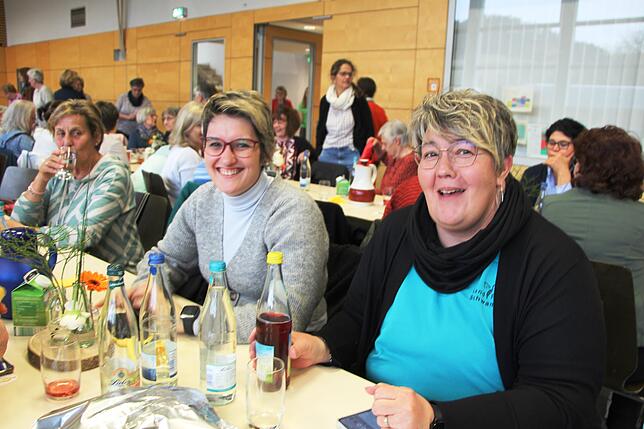 Bild 25: Landfrauentag in Untermettingen: 75 Jahre Landfrauen Bonndorf – Die besten Jubiläumsbilder
