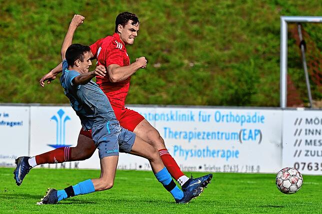 Bild 15: VfR Bad Bellingen überrollt den SV Jestetten mit 5:0 &ndash; und wir haben Bilder!