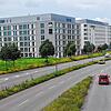 Hotel an Hotel: Die Reichenaustraße entwickelt sich zunehmend zur Meile der Bettenburgen oder täuscht der Eindruck?