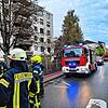 Immer wieder werden die Rettungskräfte der Feuerwehren (hier die Feuerwehr Konstanz) zu Einsätzen gerufen, bei denen Rauchwarnmelder ...