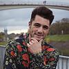 Danilo Cristilli spielt in der Sendung &bdquo;Köln 50667&ldquo; den Frauenschwarm Antonio.