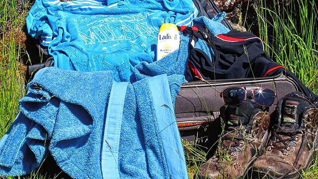 Reisen, aber wohin und wie? Trotz der Corona-Lockerungen kein einfaches Unterfangen und auch für die Reisebüros eine Herausforderung.