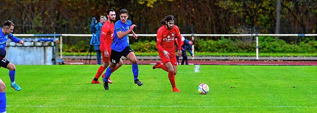 Bild 26: SG Mettingen/Krenkingen siegt beim FC Tiengen 08 mit 3:2 &ndash; und wir haben Bilder!