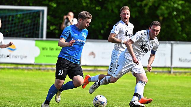 Bild 21: SF Schliengen siegen 1:0 gegen die SG Mettingen/Krenkingen – und wir haben Bilder!