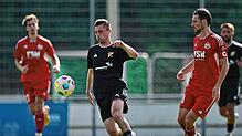 Bild : SV 08 Laufenburg siegt 4:0 beim FSV RW Stegen – und wir haben Bilder!