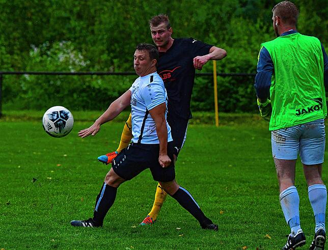 Bild 29: Reserve des FC Schlüchttal siegt im Rothaus-Bezirkspokal mit 3:2 beim SV Luttingen &ndash; und wir haben Bilder!
