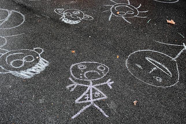 Das Männchen weint – viele Kinder bekommen keinen Kindergartenplatz in Radolfzell.