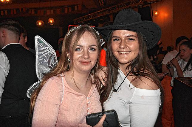 Bild 35: Die schönsten Bilder vom Bermatinger Eröffnungsball