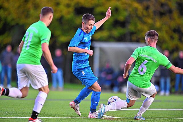 Bild 18: SF Schliengen besiegt die SG Mettingen/Krenkingen mit 2:1 – und wir haben Bilder!