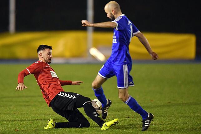Bild 12: FSV Rheinfelden siegt gegen die SG Nordweil/Wagenstadt mit 2:0 &ndash; und wir haben Bilder!