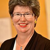 Amtsgerichtsdirektorin Birgit Reerink
