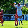 Motiviert: Matthias Mietz und die Spvgg. Wutöschingen wollen am Samstag gegen den bisher punktlosen FC Grießen den dritten Sieg in Folge.