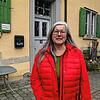 Angelika Gattmann, stellvertretende Vorsitzende des Vereins Pfad und Pflegemutter, ist enttäuscht, dass das Land den Mietvertrag für das ...