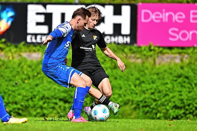 Bild 42: SV 08 Laufenburg siegt mit 4:1 bei der Spvgg. Gundelfingen/Wildtal – und wir haben Bilder!